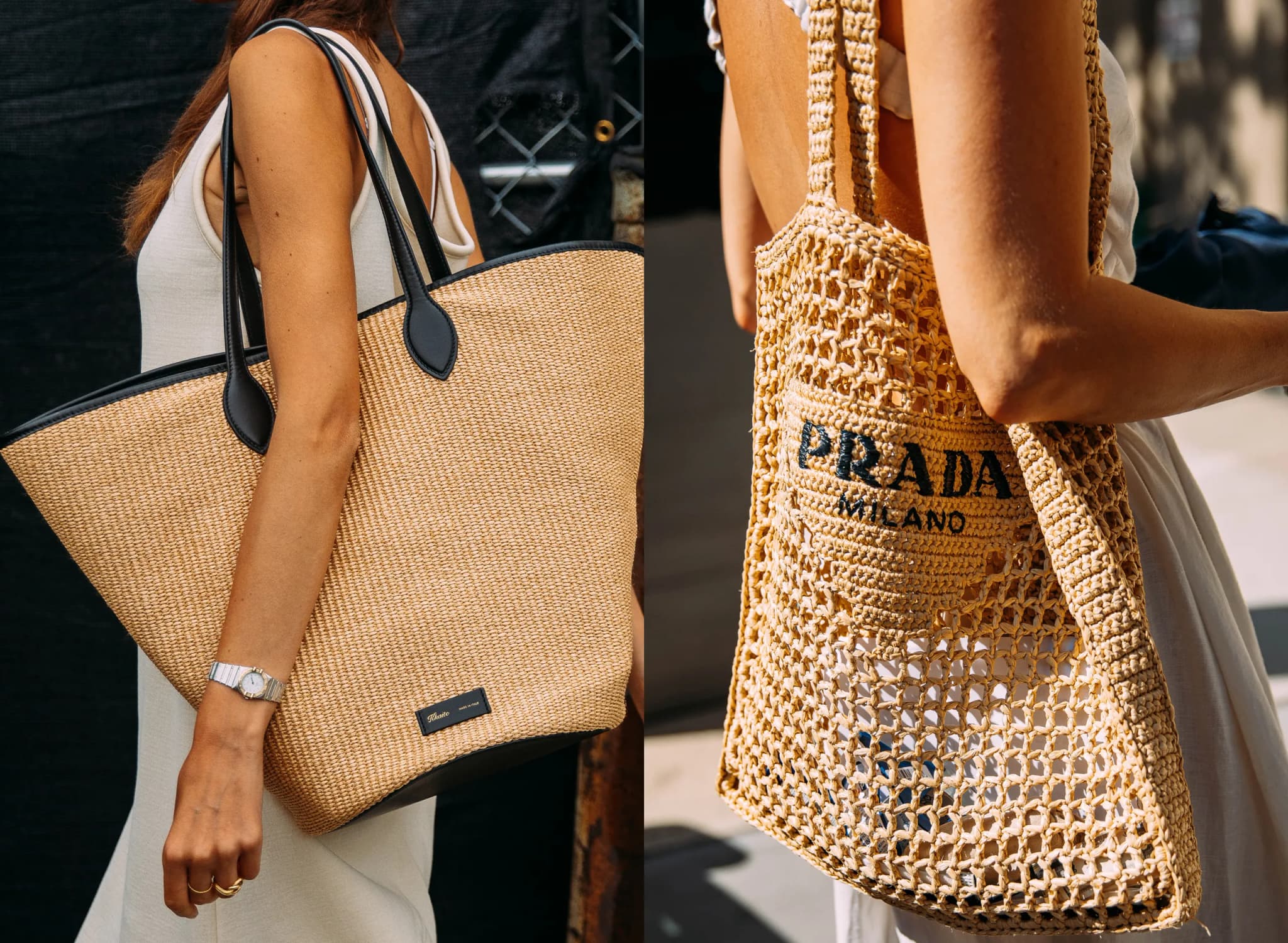 Praktische Beste Luxus Handtaschen für den Alltag: Funktion trifft auf Mode
