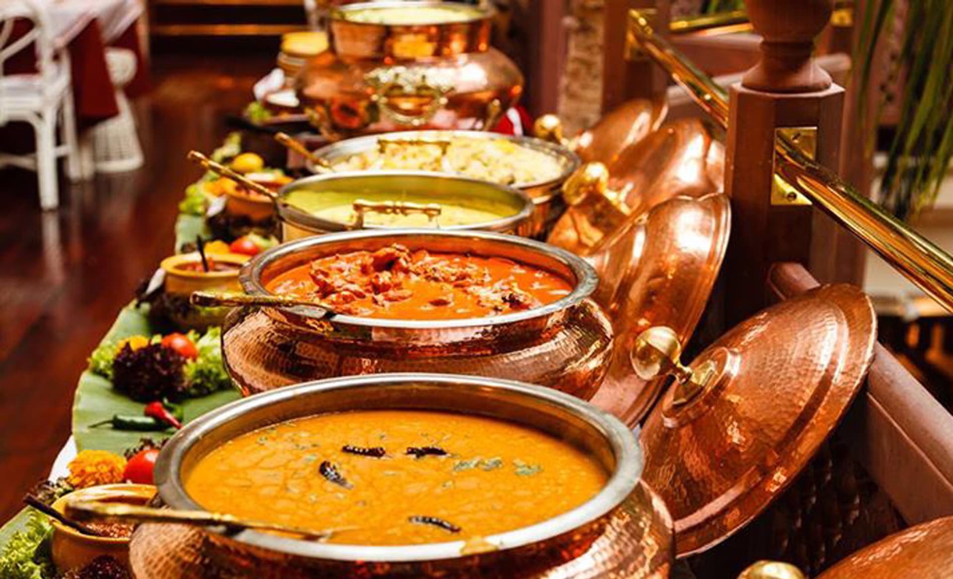 Catering4u von Frank Tobben: Qualität und Frische aus der Region für Ihr Event