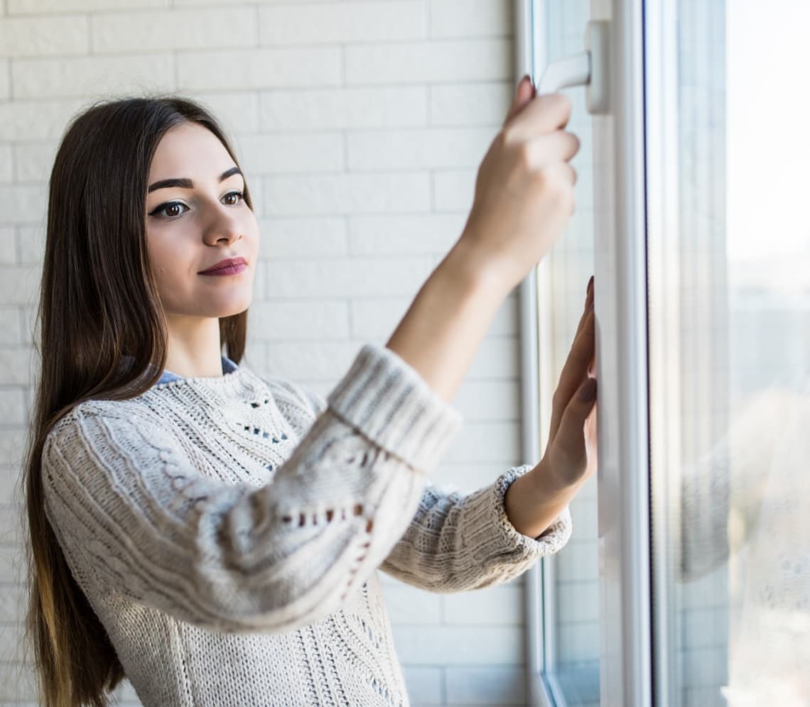 Fenster Online: Nachhaltigkeit und Qualität von Fenstern bei LosBo-Bau