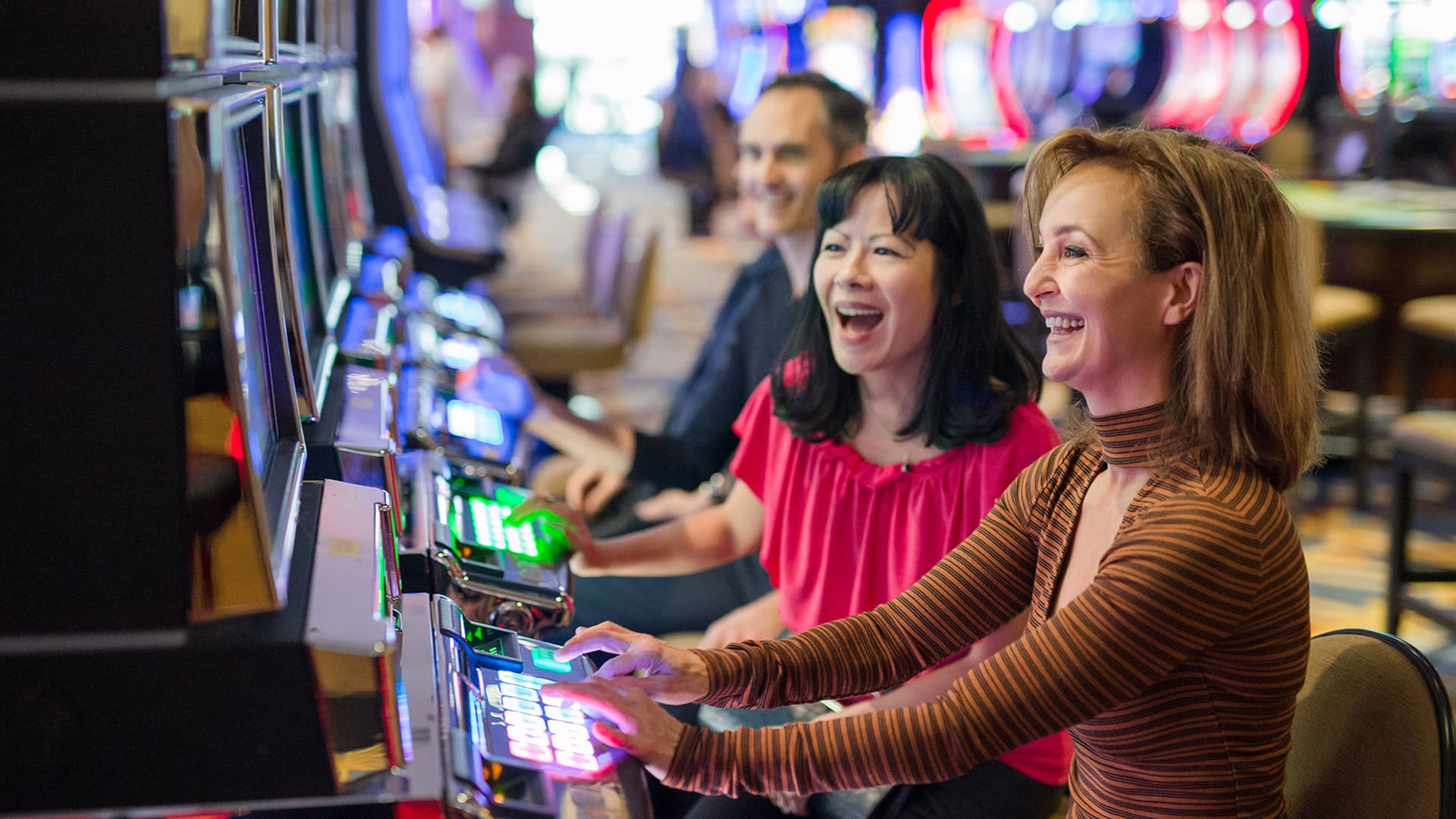 Neue Casinos ohne OASIS im Vergleich – Mehr Freiheit und Top-Bonusangebote für deutsche Spieler