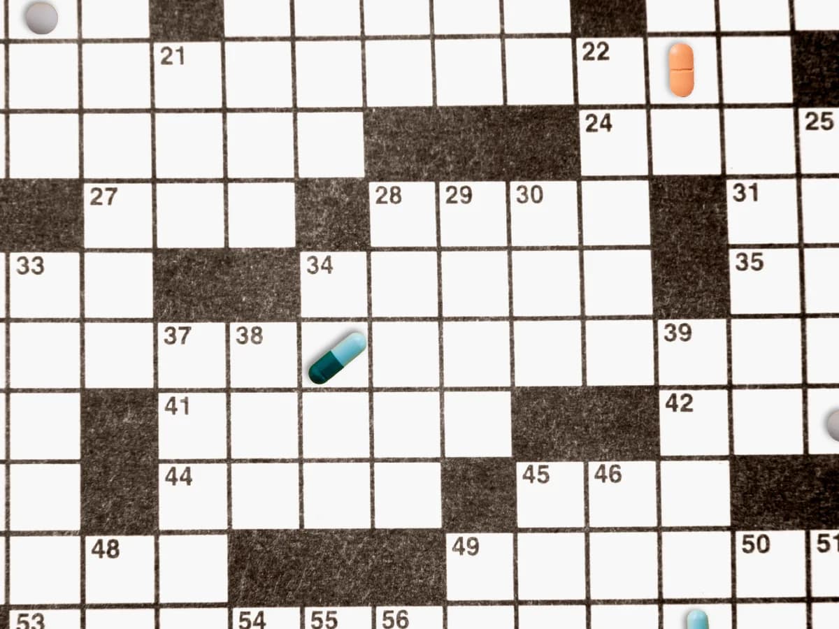 Simplifiez Vos Soirées Jeux avec Mots Croisés