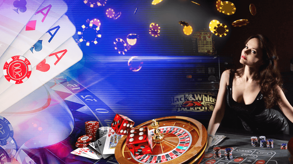 Gleich ausprobieren: Casino ohne nervige Pausen