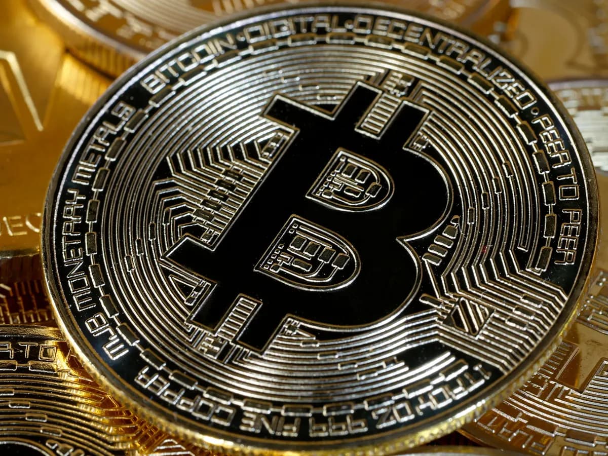 Bitcoin und die Weltwirtschaft: Chancen und Herausforderungen