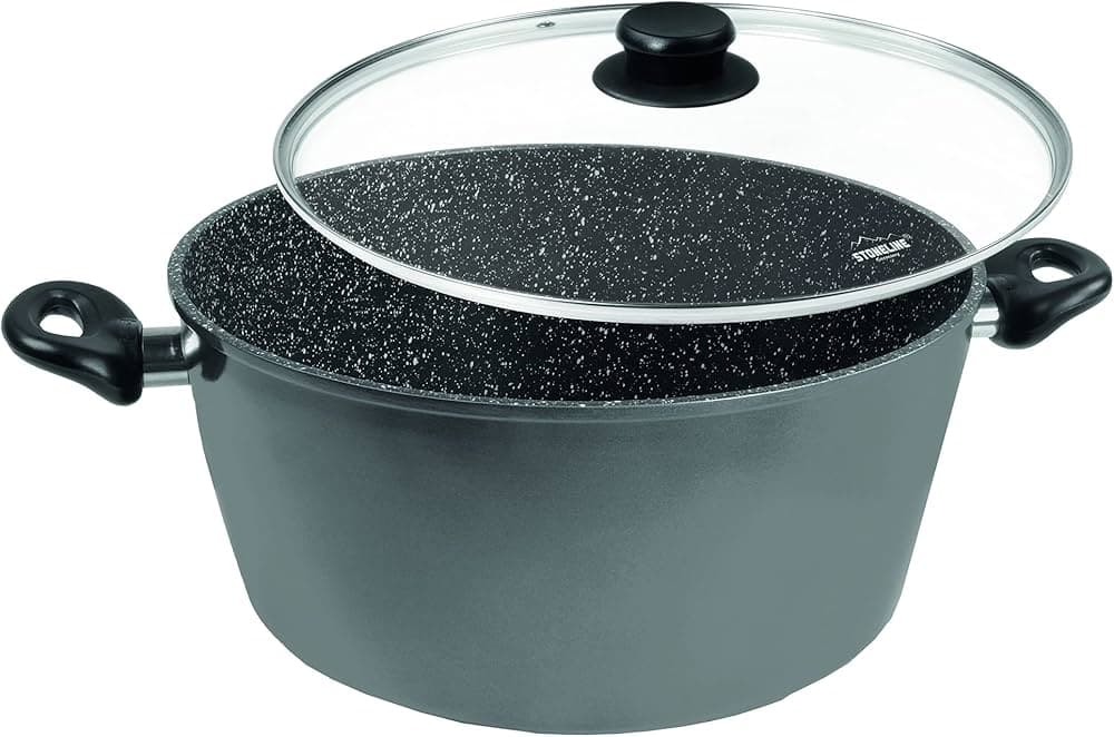 GreenKitchen: Bester Kochtopf Für Anspruchsvolle Köche