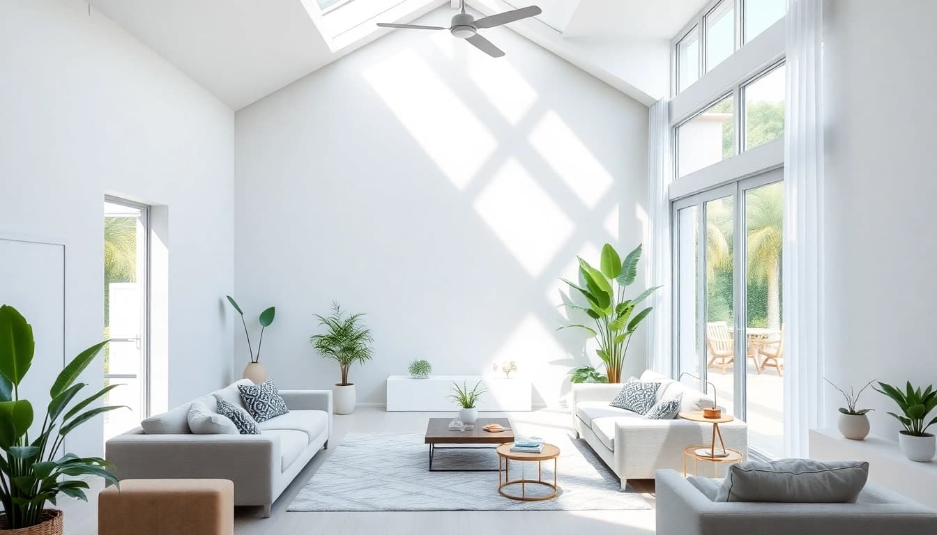 A True Urban Sanctuary: Margaret Drive Condo
