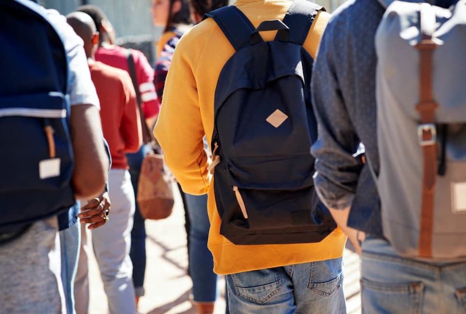 Rolltop Rucksack – Innovatives Design mit VIDI Qualität