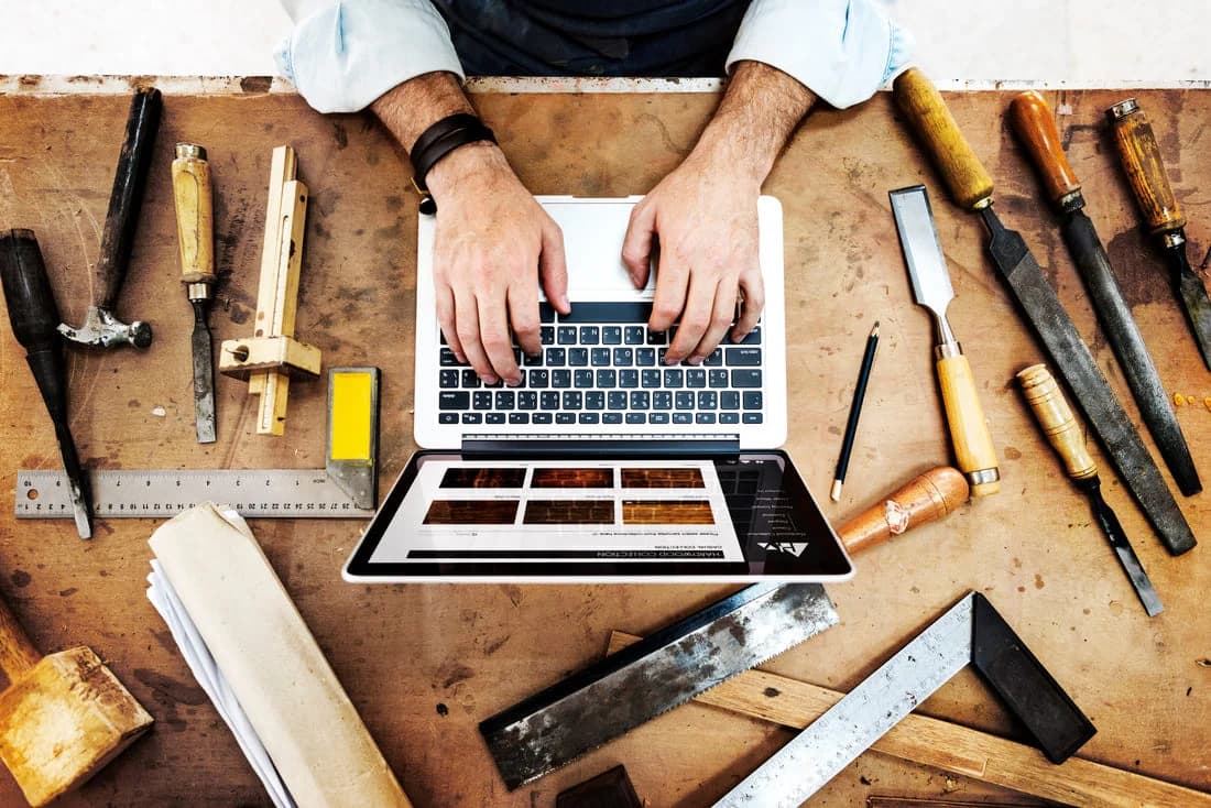Wie finde ich zuverlässige Handwerker in Berlin? Ein umfassender Leitfaden