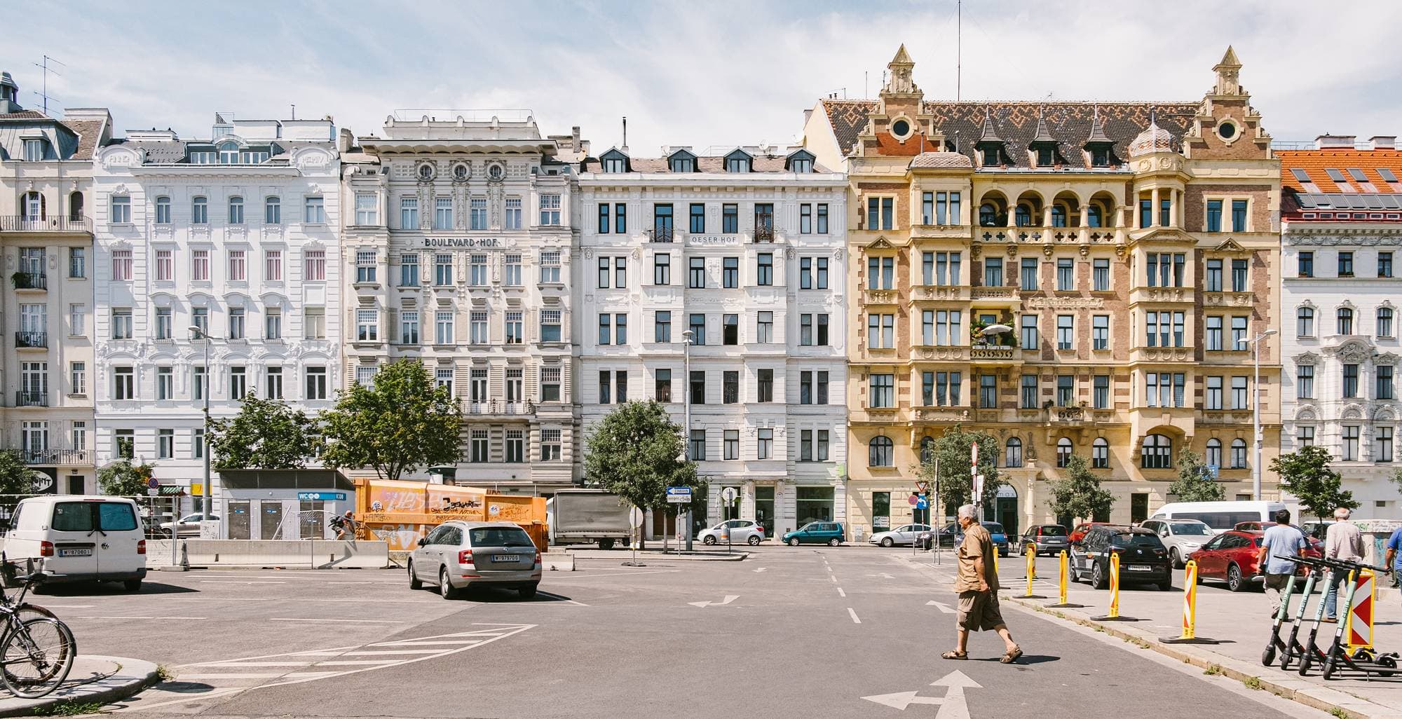 Wien News: Was passiert gerade in der Stadt?