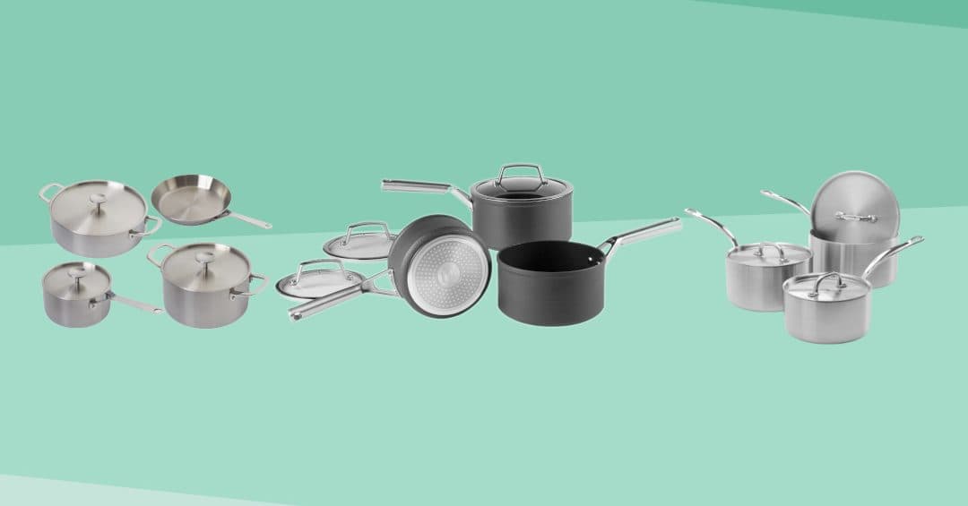 GreenKitchen Töpfe und Pfannen: Warum sie die idealen Geschenke für Frauen sind, die Generationen verbinden wollen