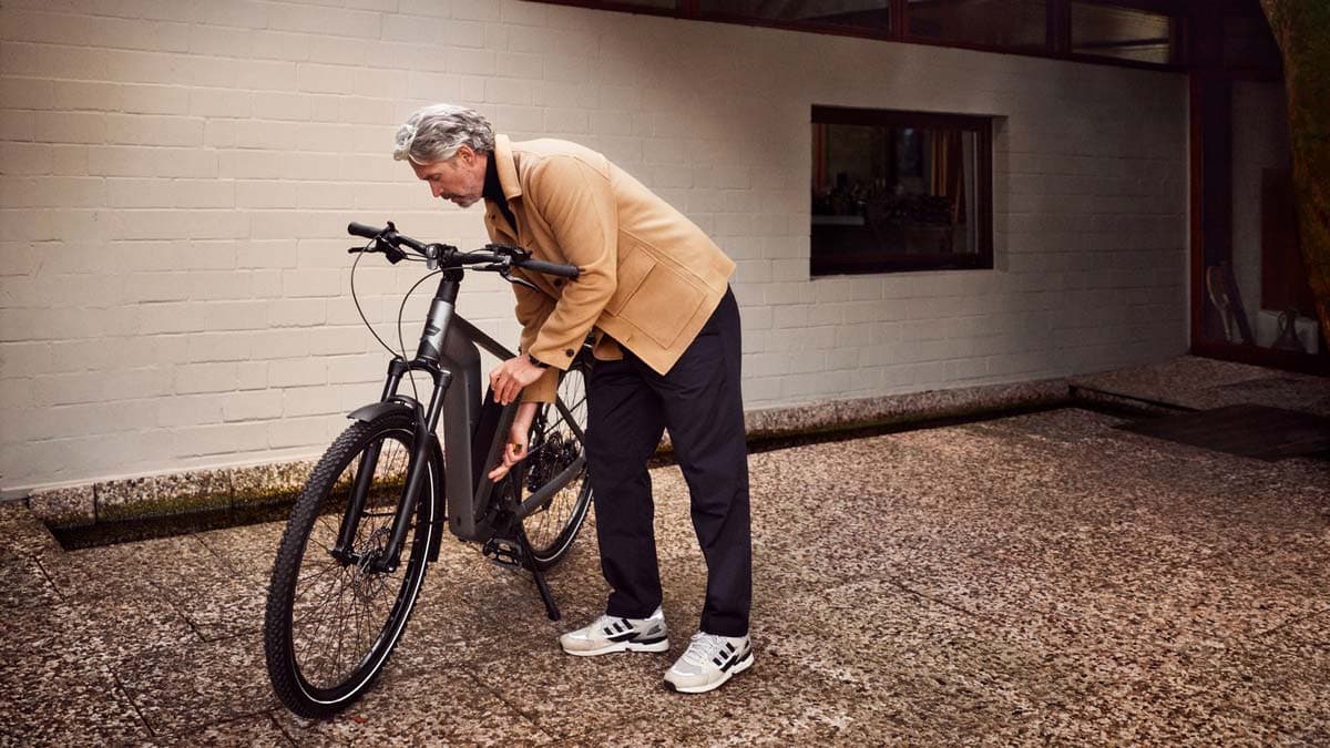 Faltbare Elektrofahrräder: Entdecken Sie die neuesten Modelle