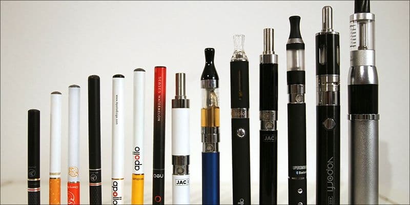 E-Zigarette: The Evolution of E-Zigaretten and Their Role in Smoking Cessation