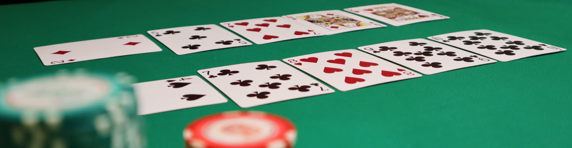 Zahlungsmethoden im beste online casino deutschland vergleichen