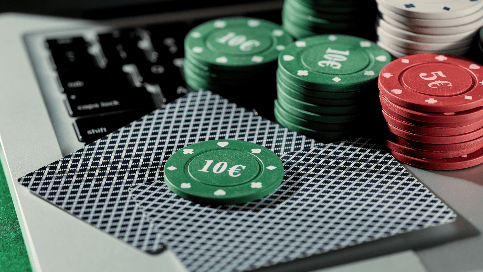 Entdecken Sie den Nervenkitzel des Casino Deutschland -Wettens: Ein umfassender Leitfaden