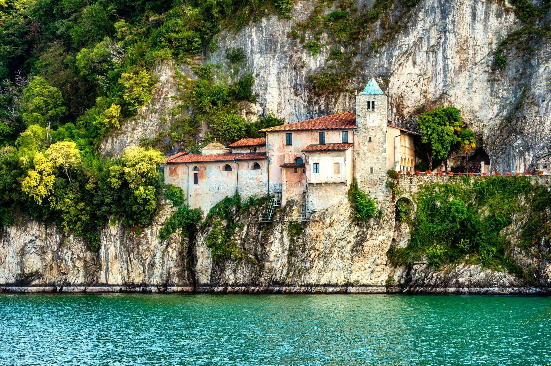 Ihr perfekter Urlaub am Lago Maggiore Camping in Cannobio