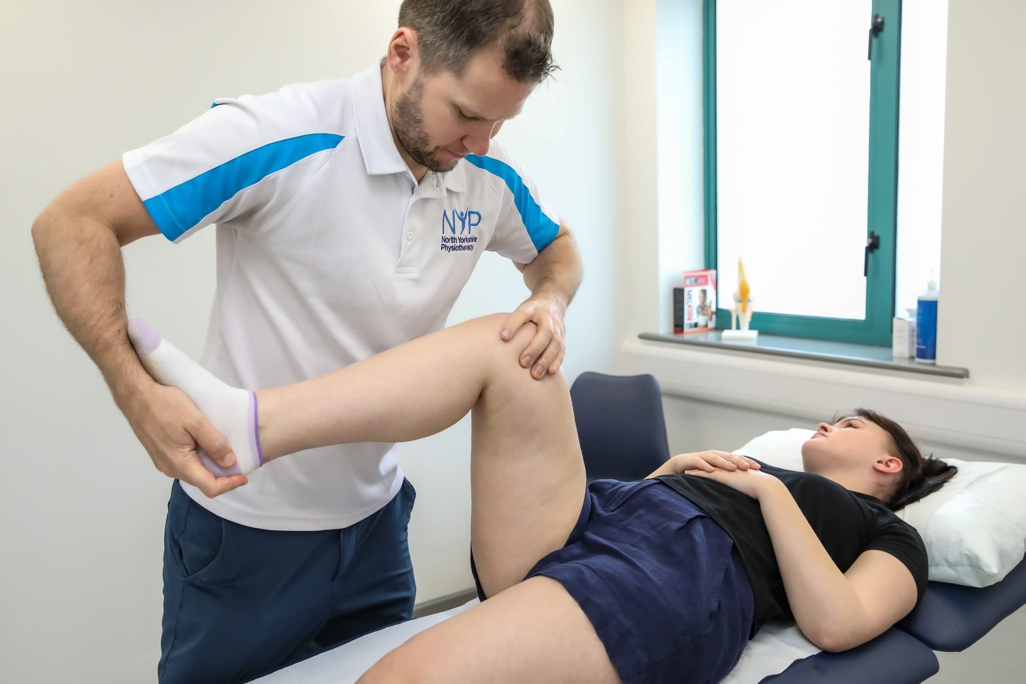 Warum Physiotherapie bei vielen Beschwerden die beste Lösung ist