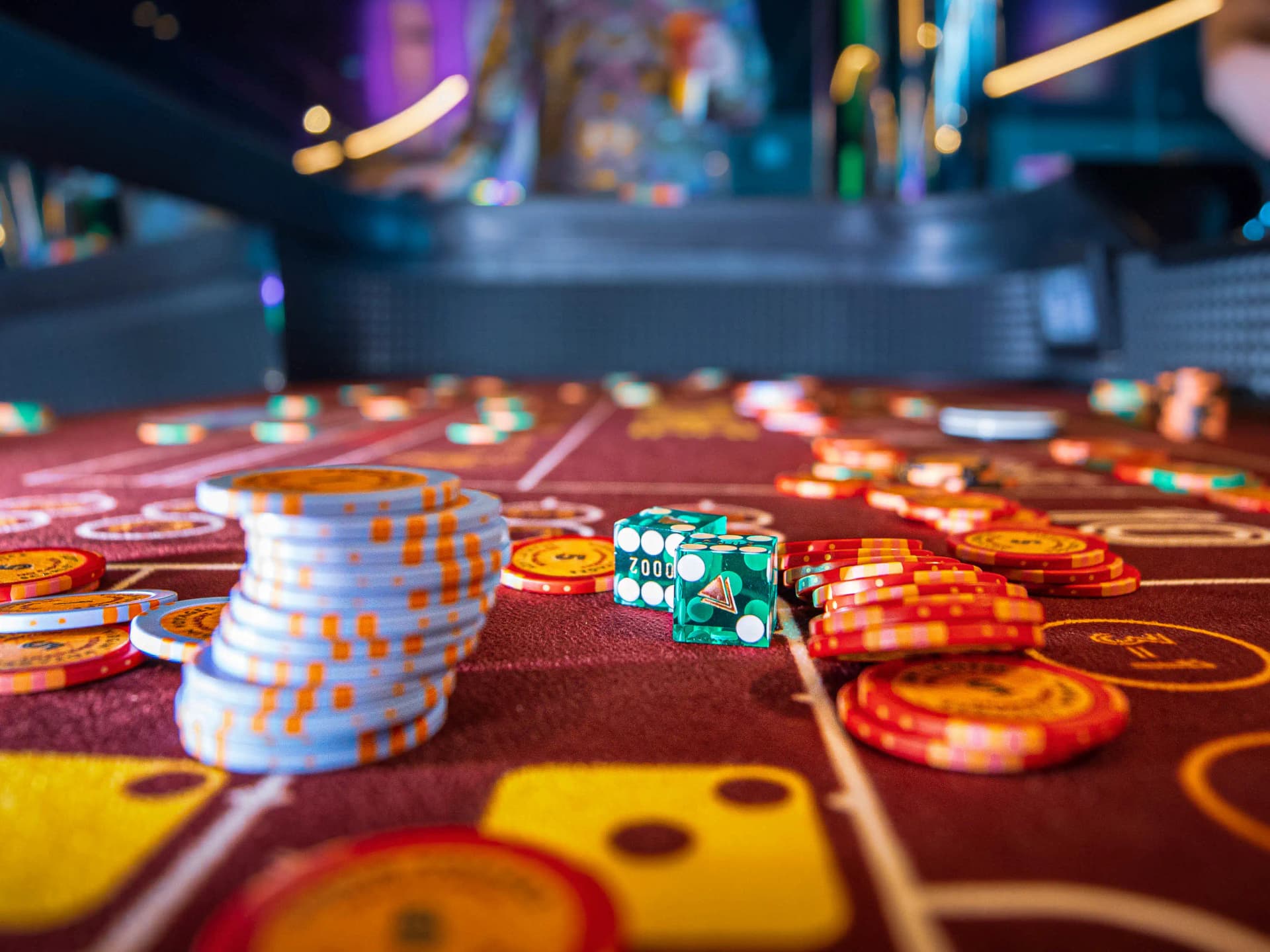 Fedezd fel a legjobb online casino platformokat gyors ügyintézéssel és izgalmas játékokkal