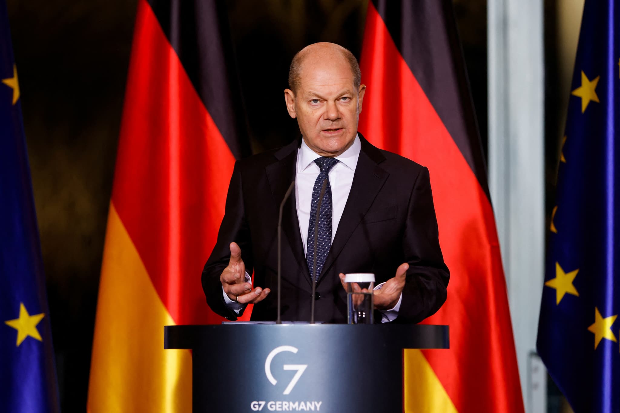 German News: Немецкие научные открытия: передовые достижения