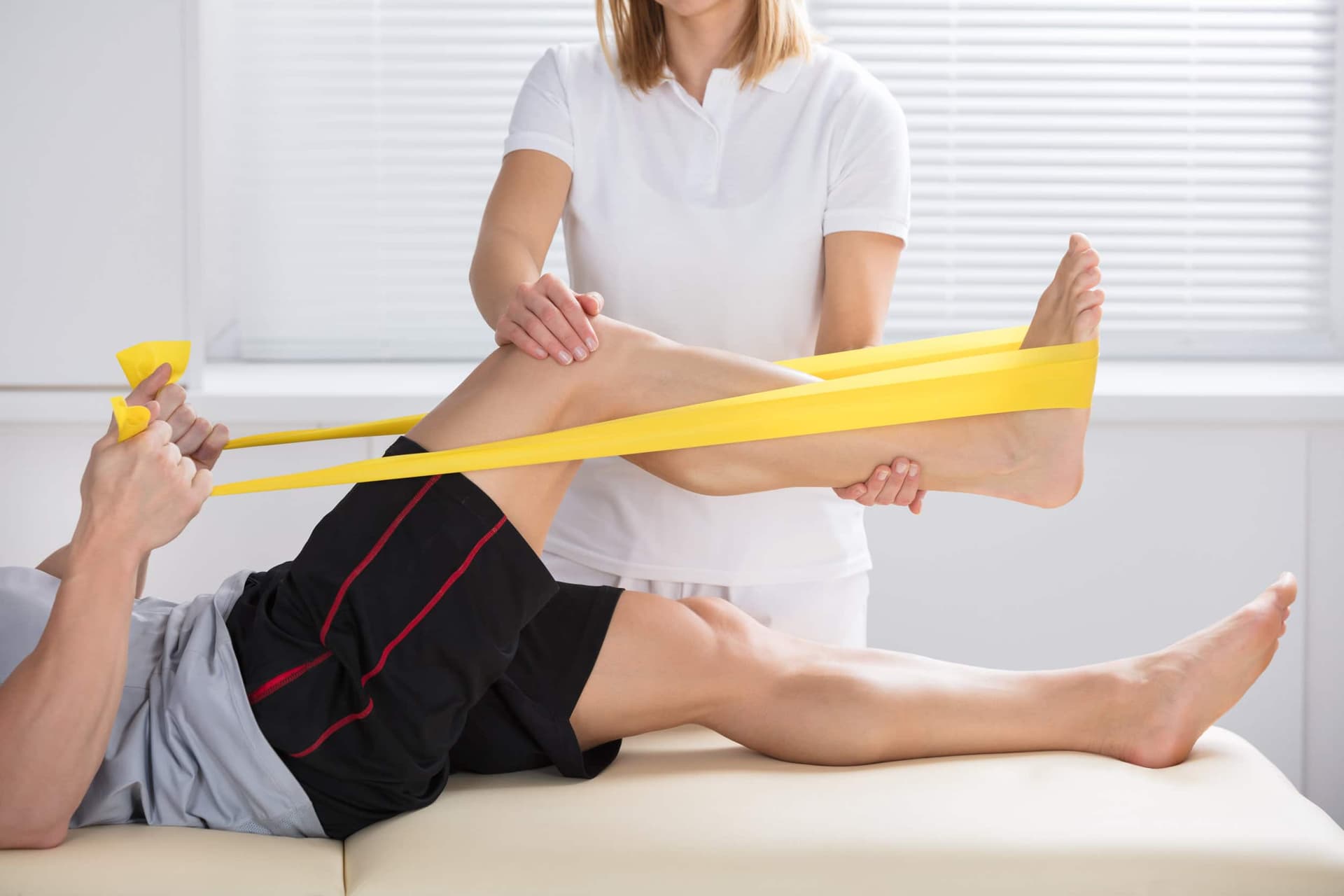 From Chronic Pain to Post-Surgery Recovery: HillcrestPhysio Offers Physiotherapy in