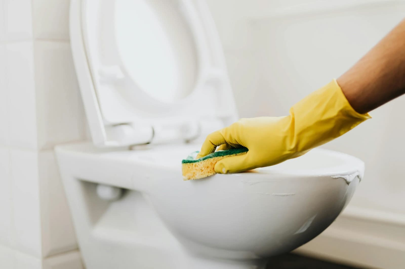 Warum DISE Cleaning die beste Wahl für Reinigungsdienste ist