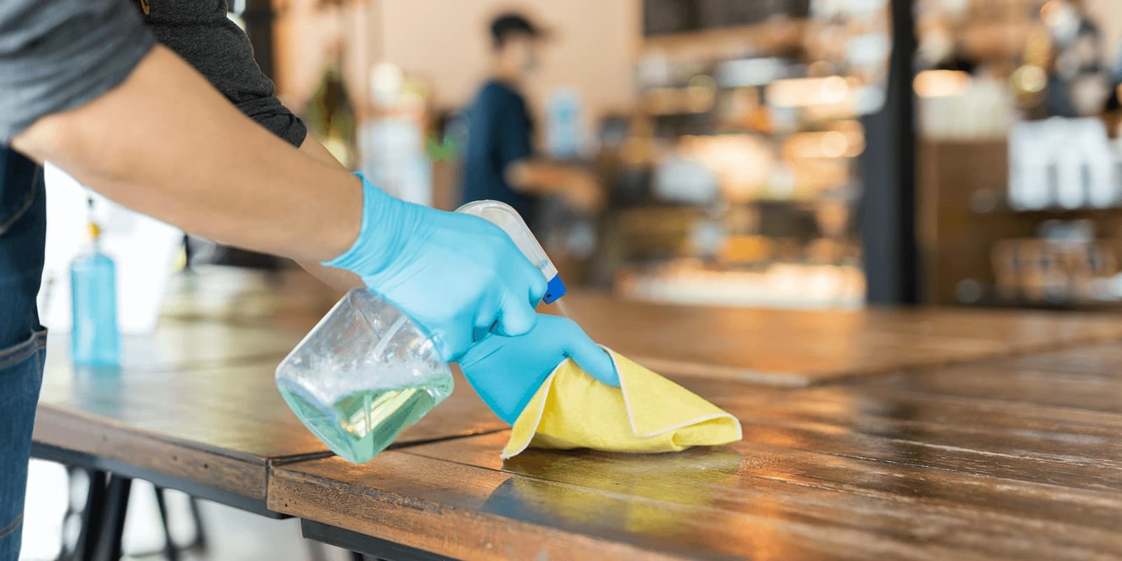 Ihr starker Partner für Hygiene und Werterhalt – gebäudereinigungsfirma dortmund