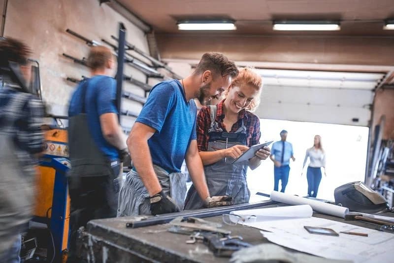 Polnische Handwerker: Bewertungen und Empfehlungen für die besten Handwerker in Ihrer Stadt
