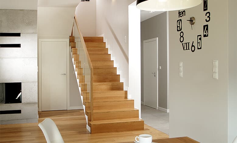 Warum Ihre neue Treppe von Stepsta stammen sollte