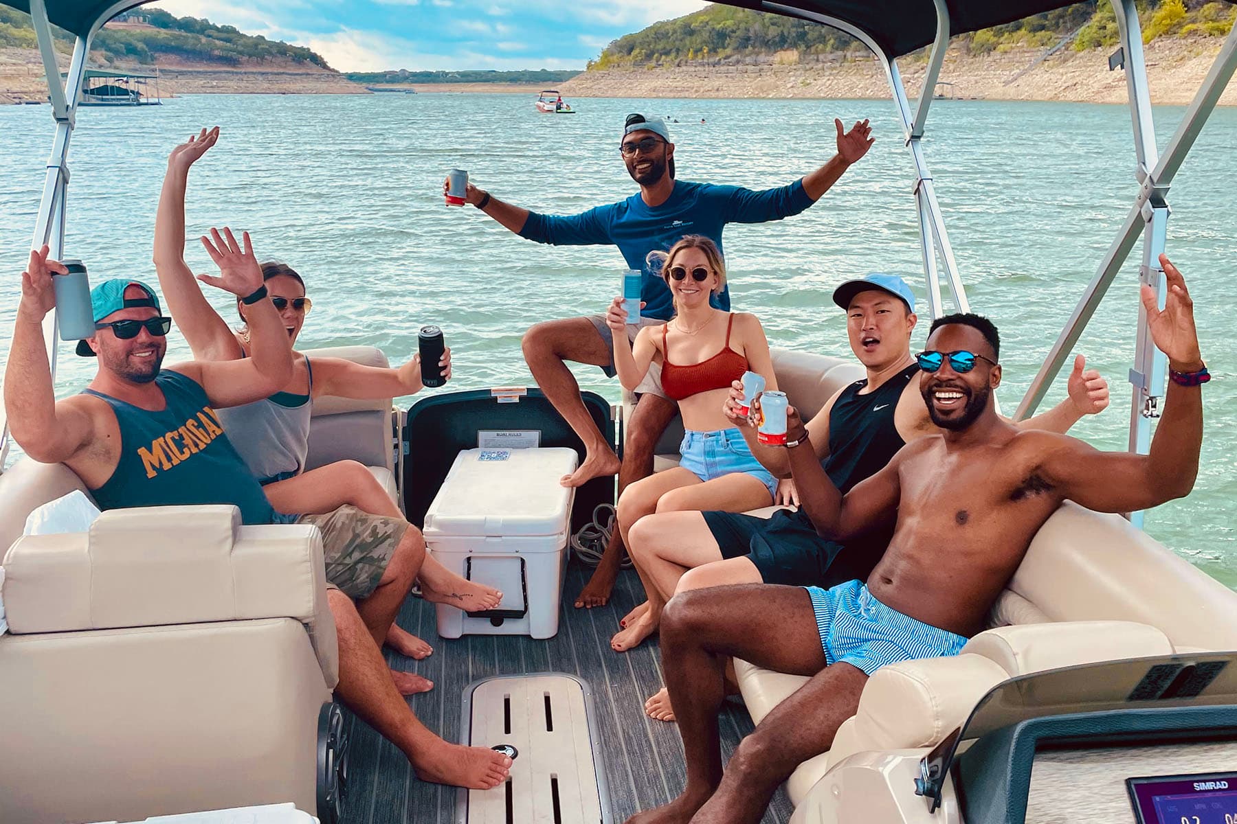 Yachtcharter Griechenland: Auf Luxusjachten durchs Inselparadies