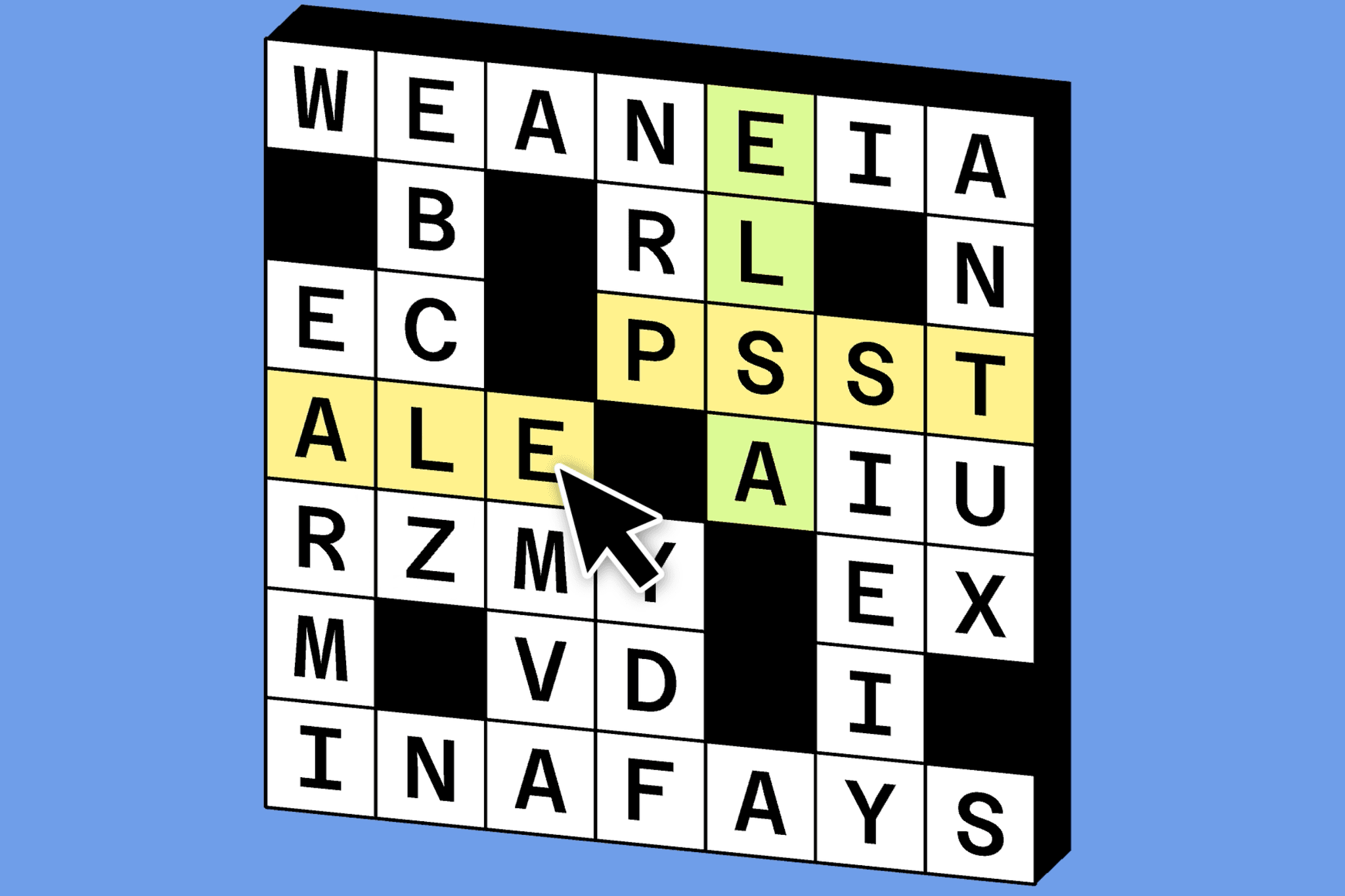 Scrabblemania – Dein Worthelfer für Scrabble