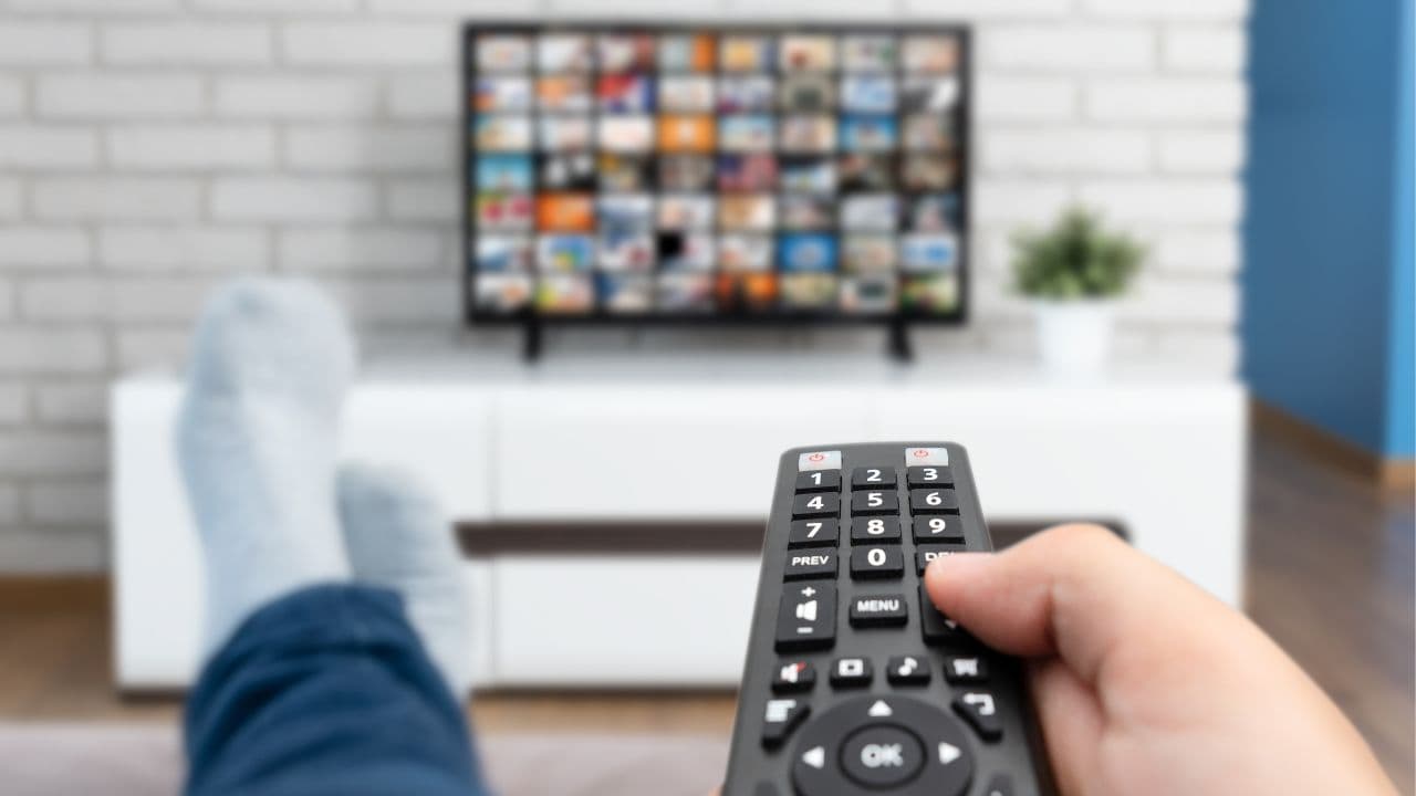 IPTV kaufen: Finden Sie den IPTV Anbieter mit der besten Senderauswahl