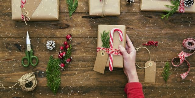 Verwöhnen Sie Ihre Lieben: Luxuriöse Geschenkideen von Creative Station