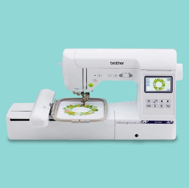 Threaded Innovation: Christmas machine embroidery designs's Role in Contemporary Art