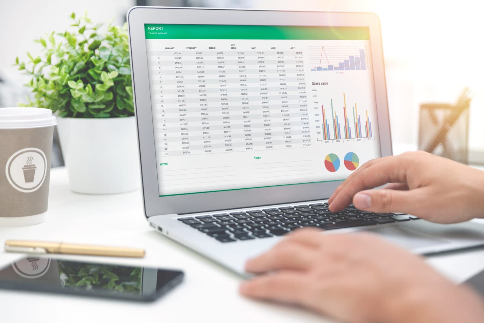 Erneuerung der diagnostischen Effizienz: Order Entry Software für Labore