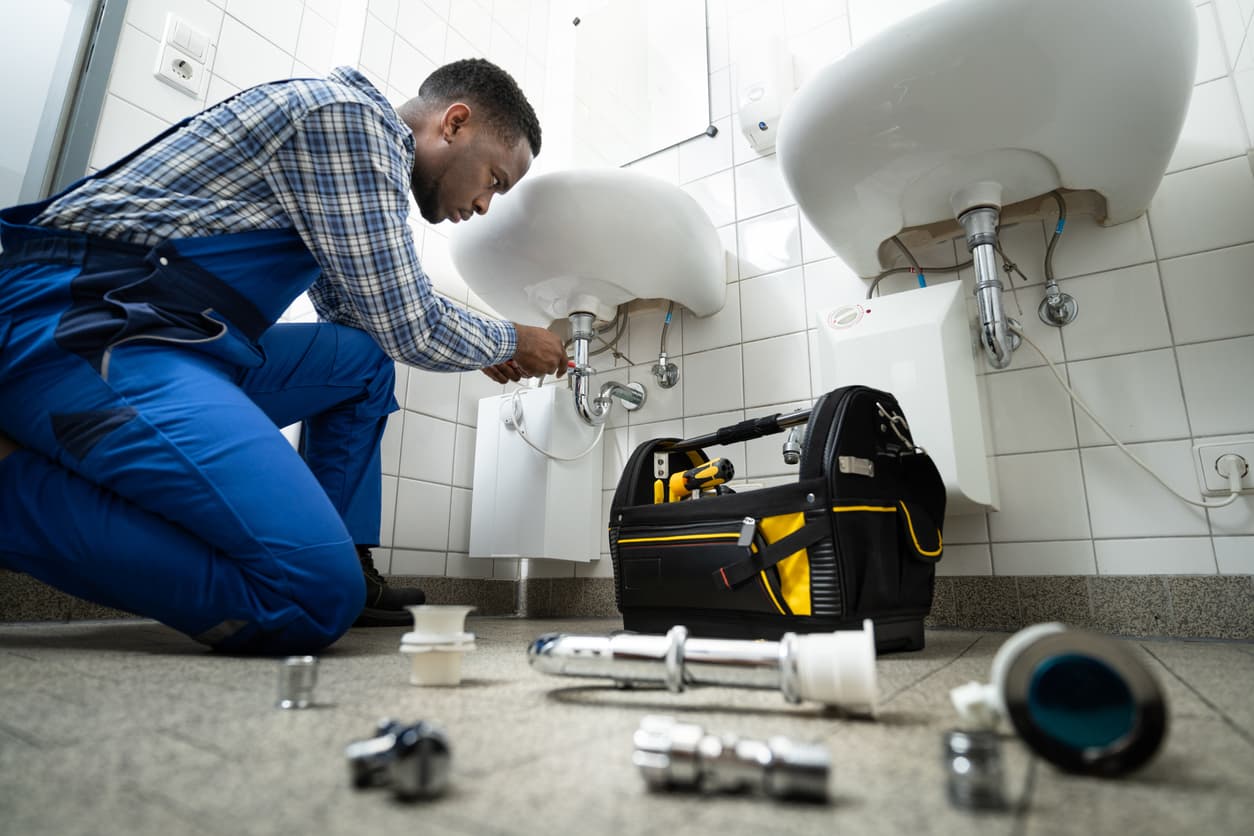Rohrreinigung Notdienst für Gewerbe und Privathaushalte