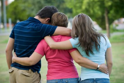 Partnerrückgewinnung: Wege zu emotionaler Tiefe und Nähe