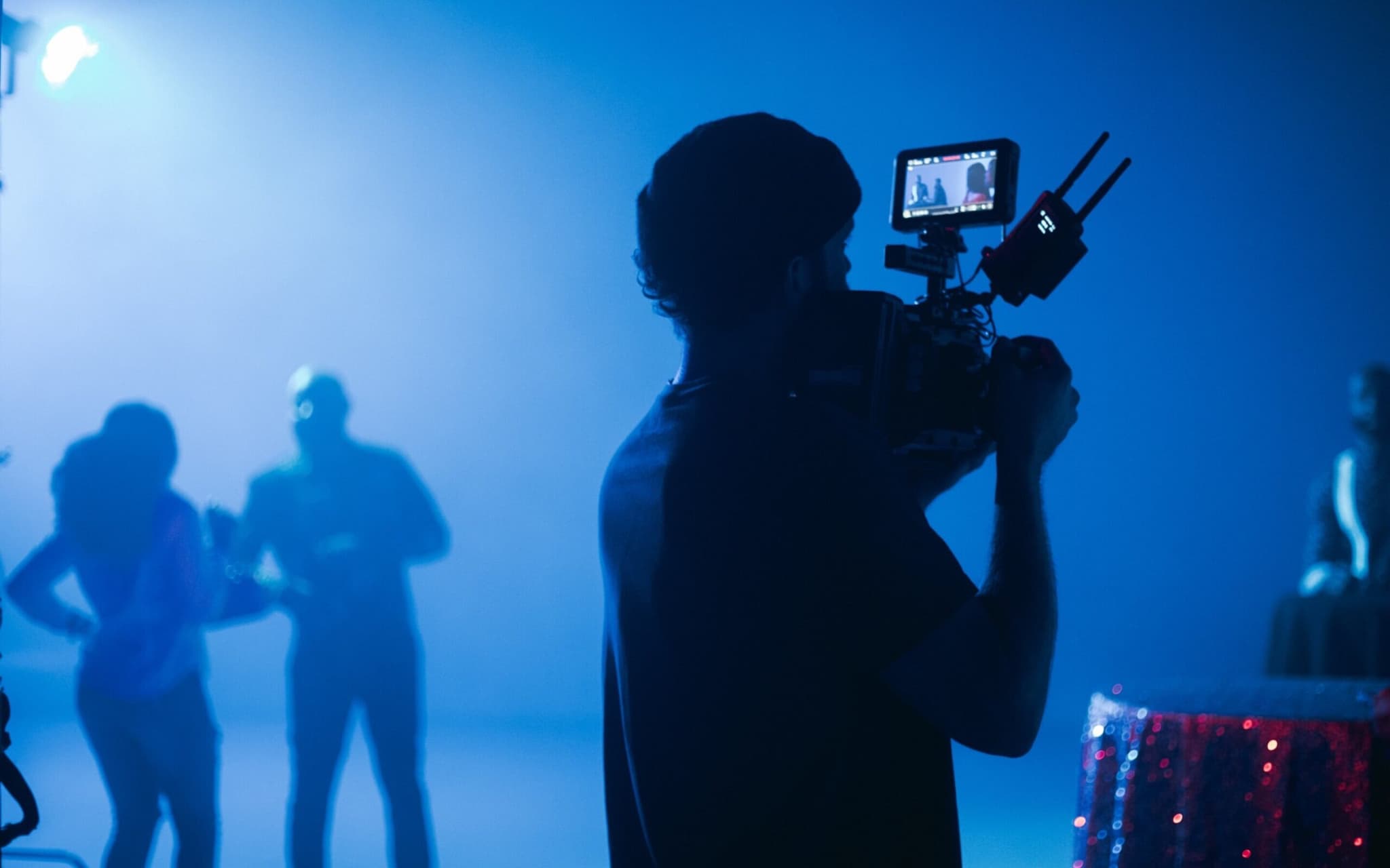 Videograf Hamburg – Flexibel für kleine und große Budgets
