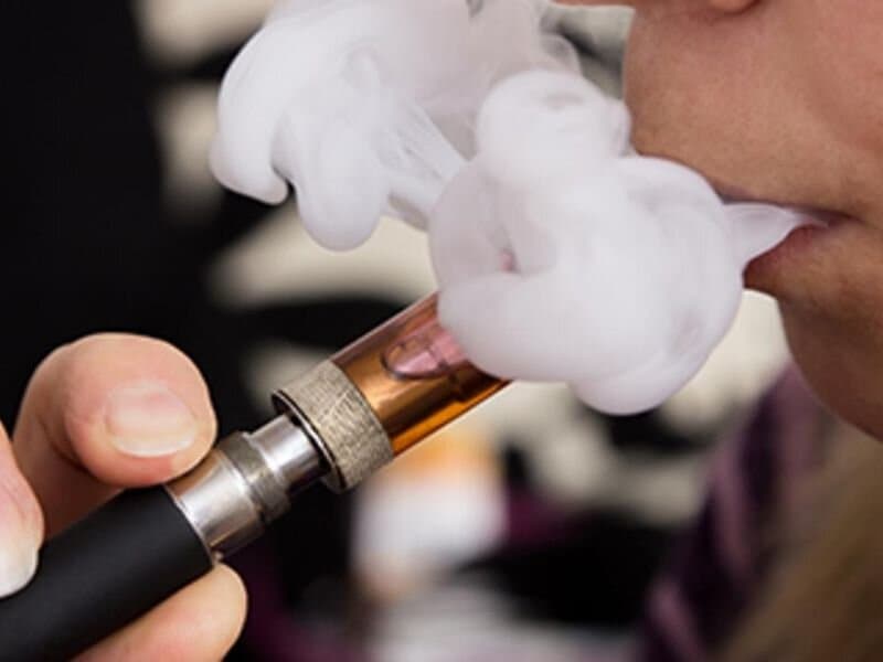 Al Fakher 12000 – Für noch intensiveren Dampfgenuss!