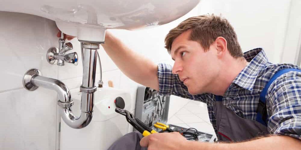 Mit unserem Wasserschaden Notdienst sind Sie bestens abgesichert