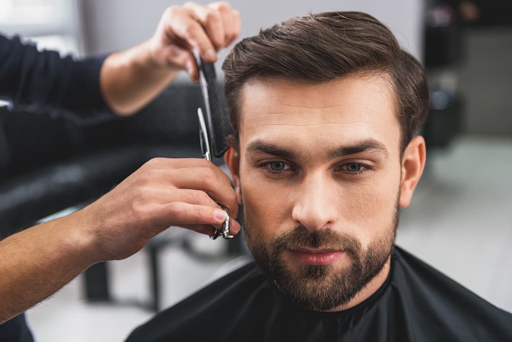 Wellness & Spa Einrichtung mit innovativer Friseureinrichtung kombinieren
