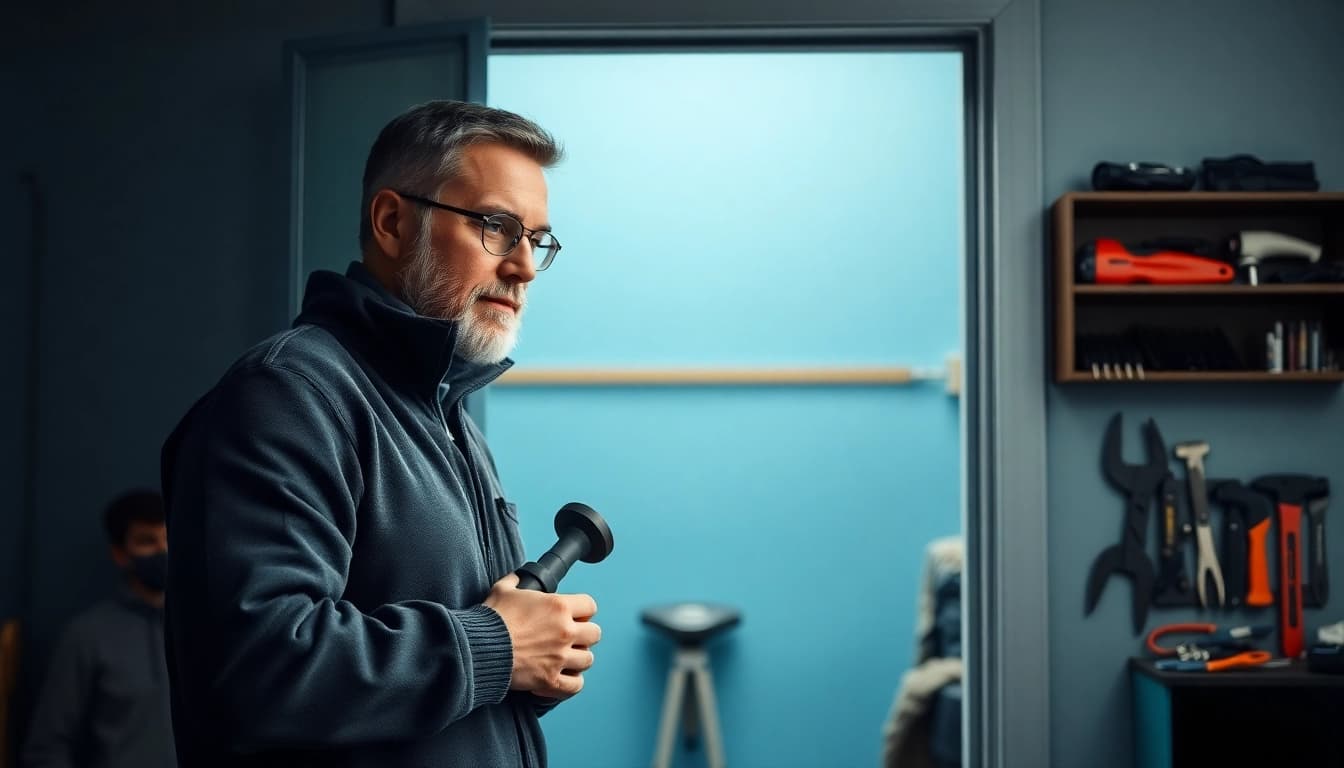 Der Schlüsseldienst Pforzheim bietet eine schnelle und beschädigungsfreie Türöffnung durch erfahrene Techniker.