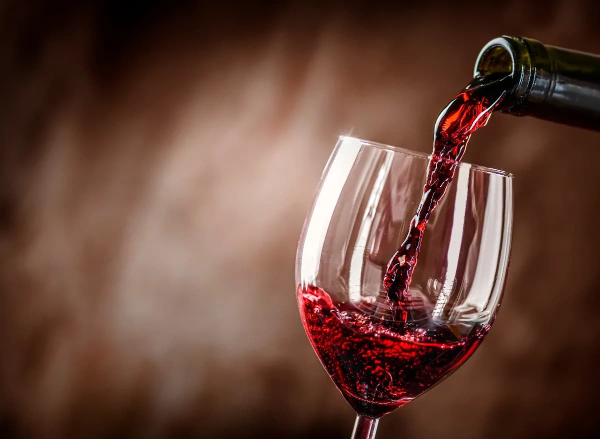 Alkoholfreier Wein: Die beste Wahl für schwangere Frauen