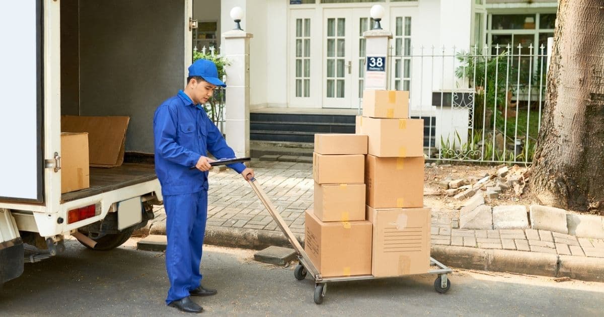 Umzugsunternehmen im Vergleich: Welches passt am besten zu Ihren Bedürfnissen?