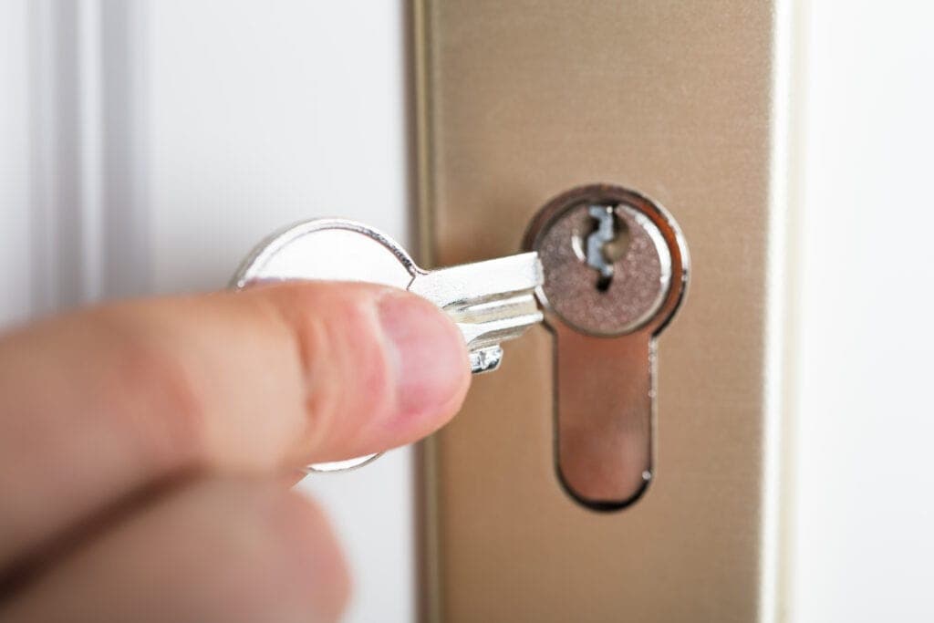 Die Bedeutung eines professionellen Schlüsseldienst Charlottenburges für Ihre Sicherheit