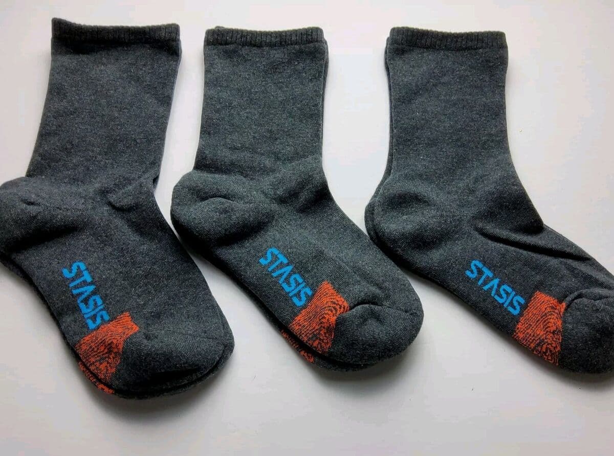 Neuro Socks für Wohlbefinden und Leistung – Jetzt shoppen