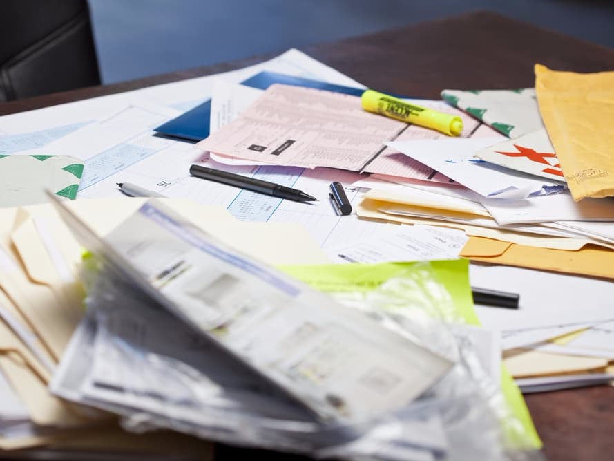 Bewerbungsdossier: So Beeindrucken Sie Jeden Arbeitgeber
