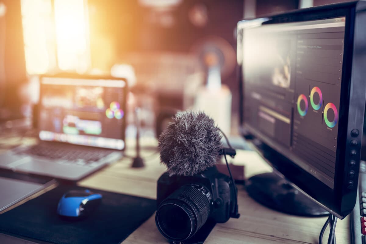Filmproduktion aus Düsseldorf: Ihr Partner für Werbefilme, Fotografie und Kampagnen in Deutschland