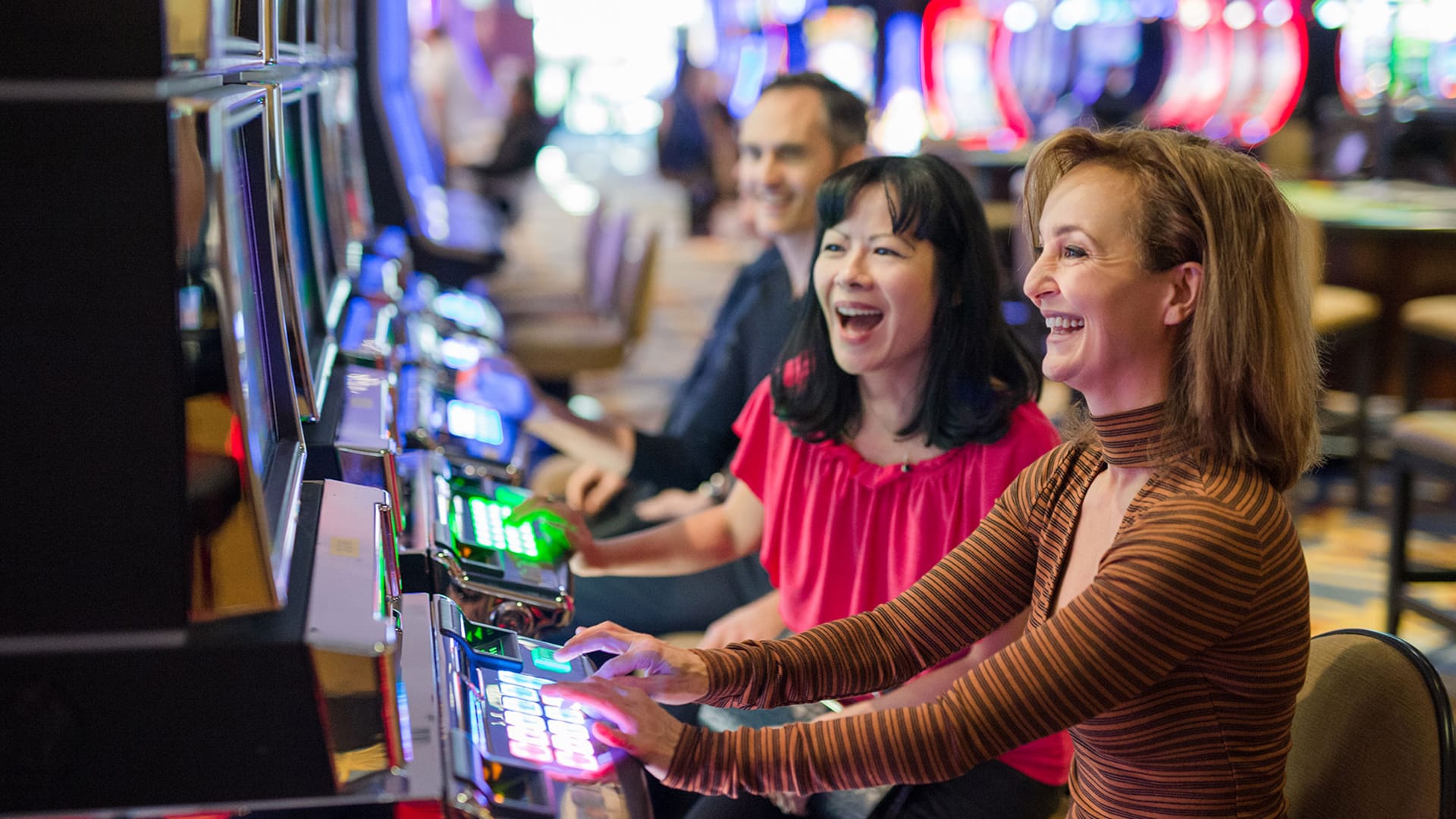 Neue Casinos ohne OASIS im Vergleich – Mehr Freiheit und Top-Bonusangebote für deutsche Spieler