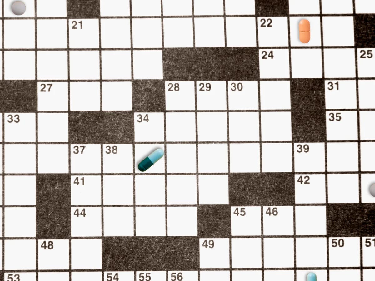 Simplifiez Vos Soirées Jeux avec Mots Croisés
