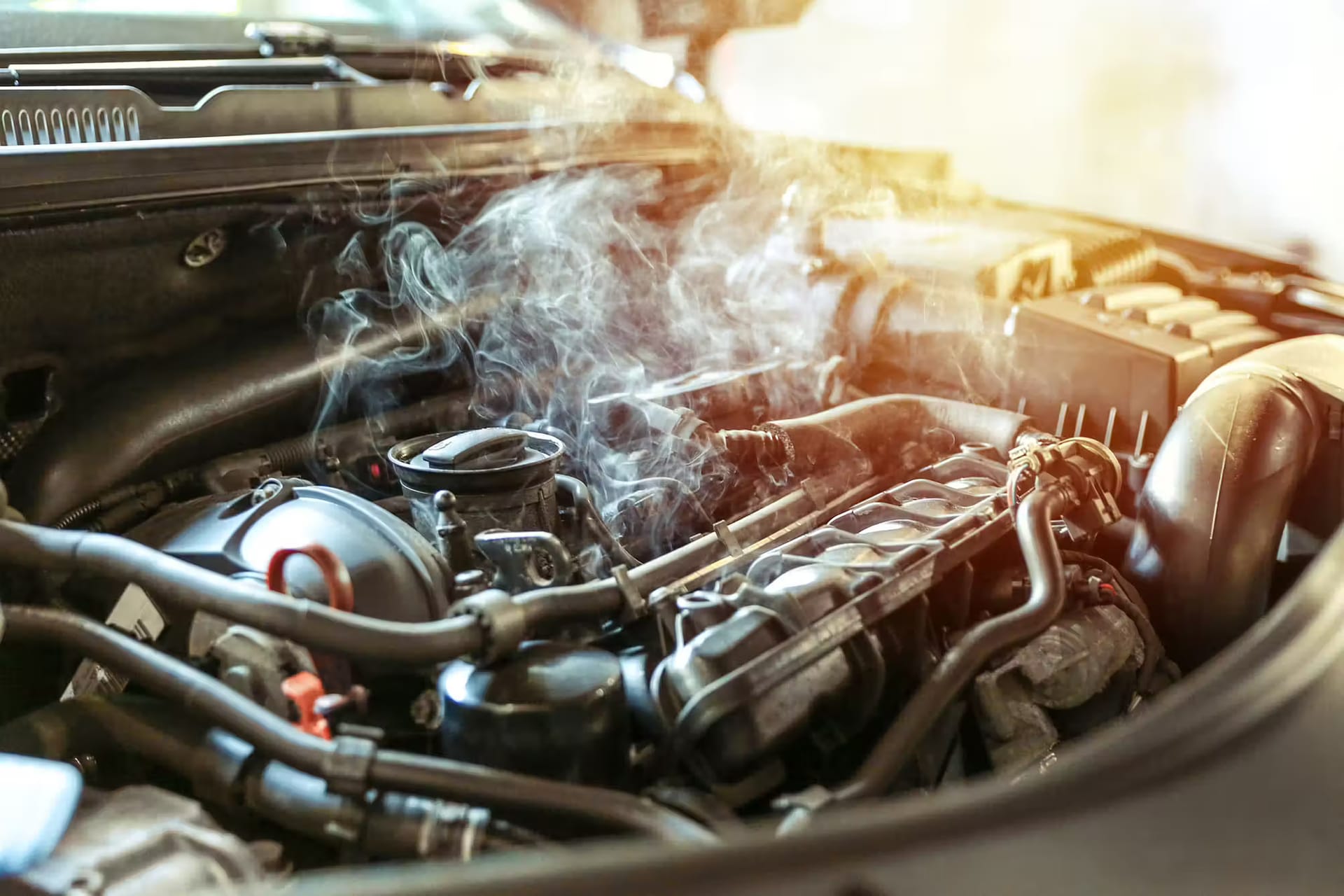 Motorschaden Fahrzeug verkaufen – Direkt Bargeld und faire Bewertung