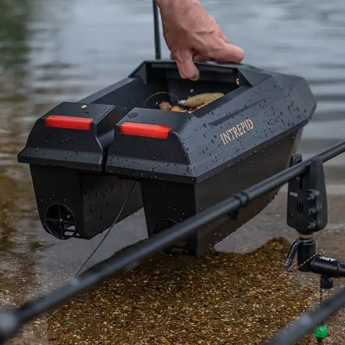 futterboot mit echolot-Features im Detail: Welche Funktionen sind wirklich wichtig?