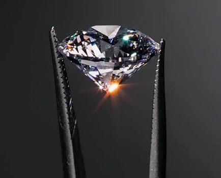 Diamant Stein: Odyssee durch die türkisfarbene Tundra